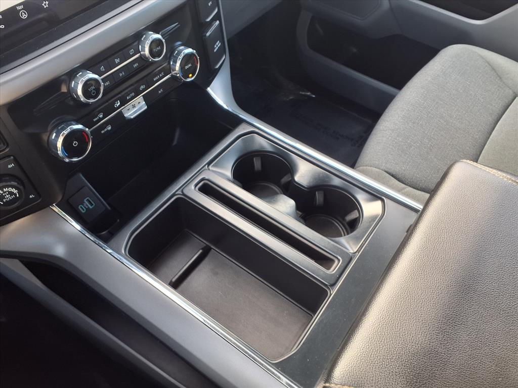 2024 Ford F-150 XLT - Photo 19