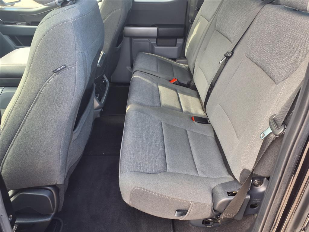 2024 Ford F-150 XLT - Photo 9