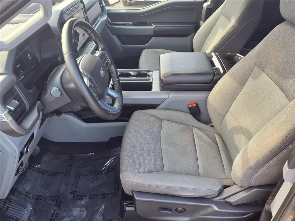 2024 Ford F-150 XLT - Photo 11