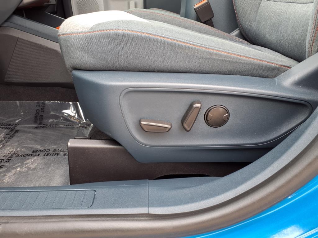 2022 Ford Maverick XLT - Photo 13