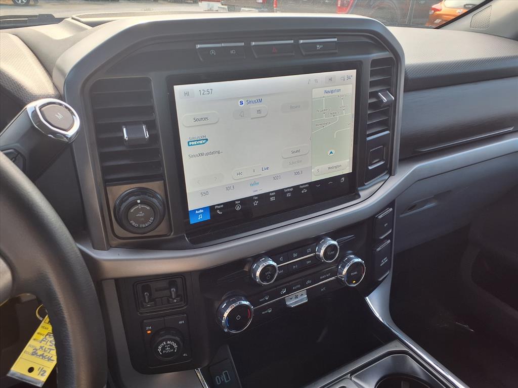 2024 Ford F-150 XLT - Photo 17