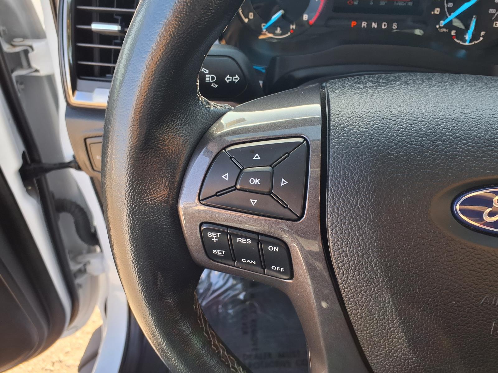 2023 Ford Ranger Lariat - Photo 14