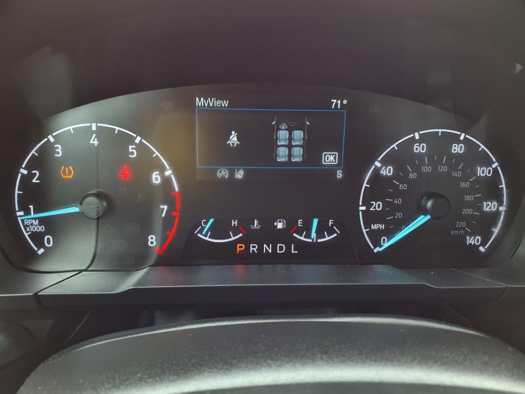 2022 Ford Maverick XLT - Photo 18