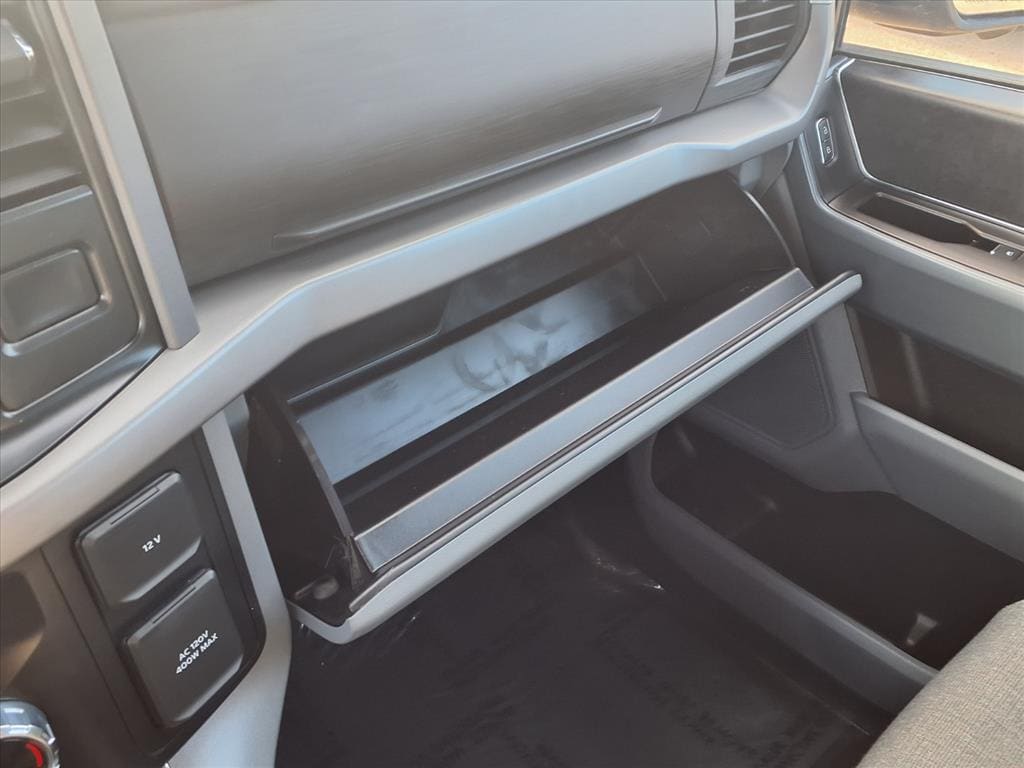 2024 Ford F-150 XLT - Photo 20
