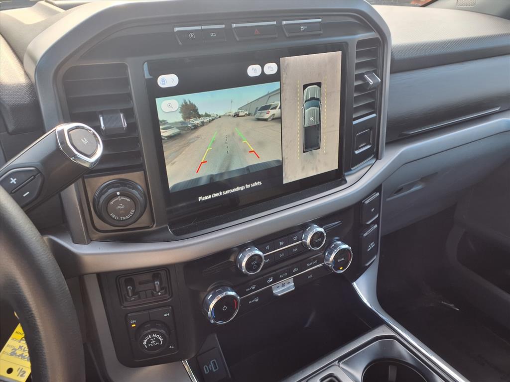 2024 Ford F-150 XLT - Photo 18