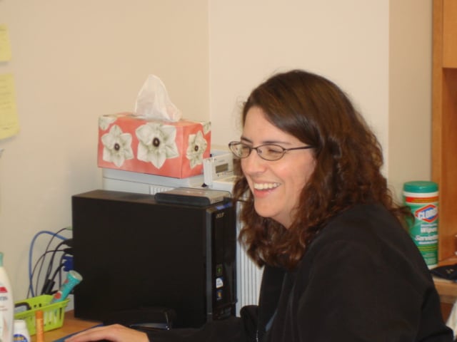 Doreen Guthrie