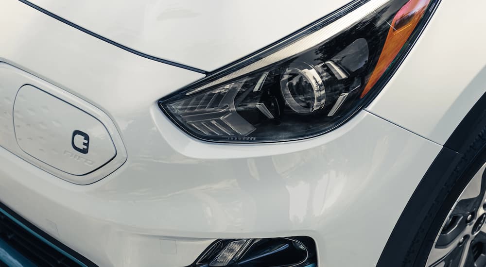 What the Future Holds for the Kia Niro