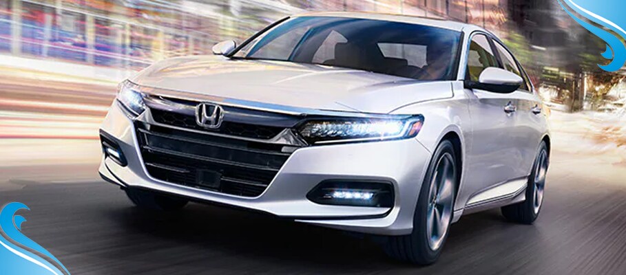 Racine WI New Honda Accord For Sale