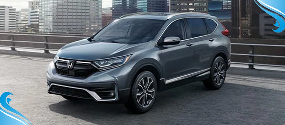 Racine WI New Honda CR-V For Sale