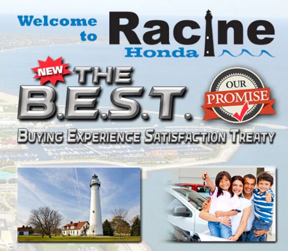 Honda Of Racine >> About Racine Honda In Racine Wisconsin Honda Dealer Honda Of Racine >> About Racine Honda In Racine Wisconsin Honda Dealer