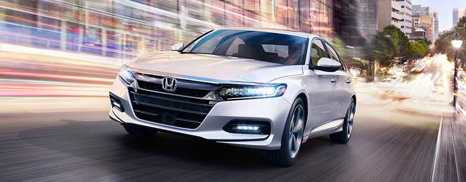 2020 Honda Accord Hybrid Racine
