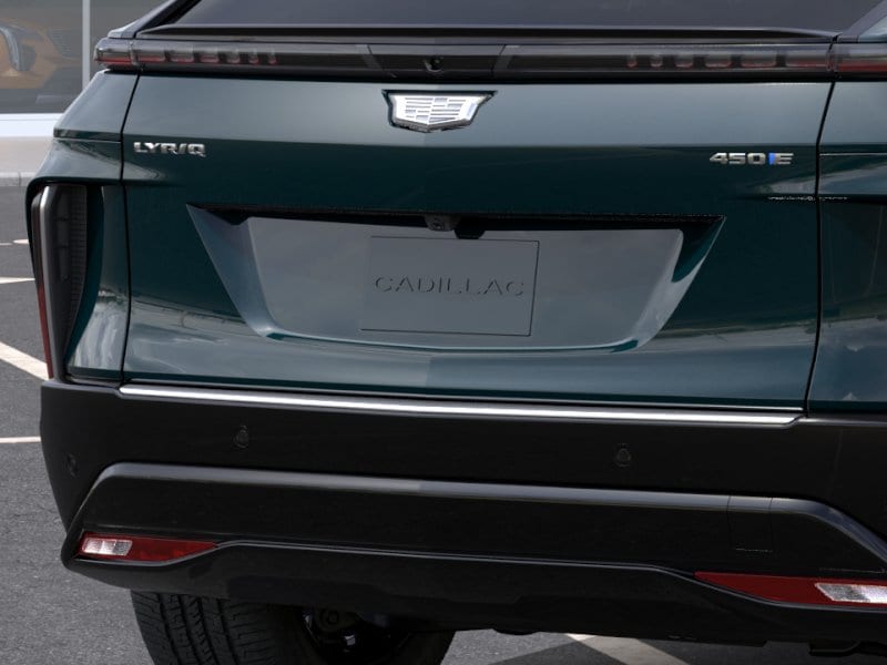 2026 Cadillac LYRIQ Premium Luxury - Photo 14