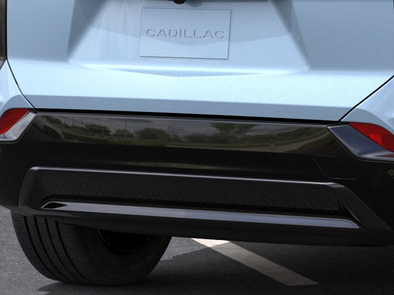 2026 Cadillac OPTIQ Sport - Photo 14