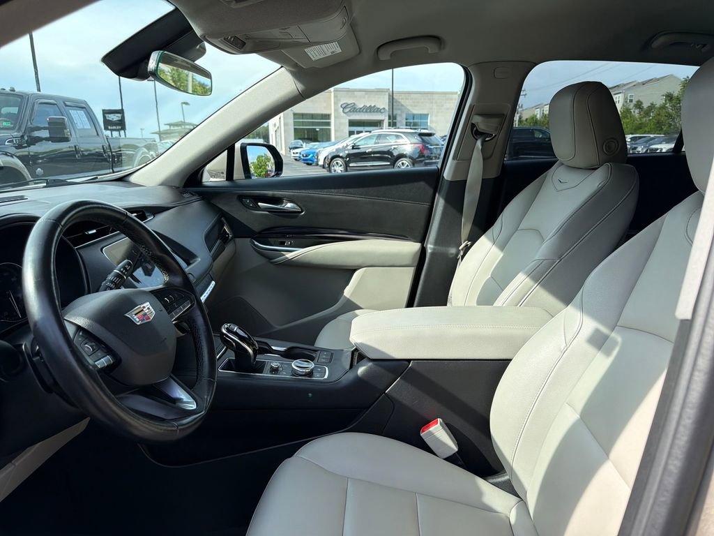 入手困難 DRT イベント限定 CVLT LAKE カルトレイク スボン Certified Pre‑Owned Cadillac Inventory in Fredericksburg, VA