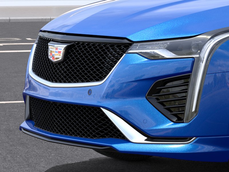 2026 Cadillac CT4 Sport - Photo 13