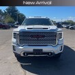 GMC Sierra 2500HD