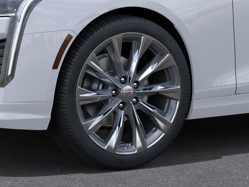2026 Cadillac CT4 Premium Luxury - Photo 9