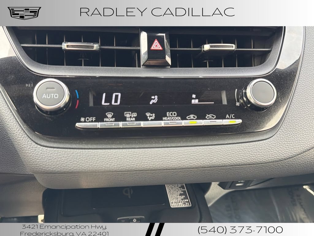 2023 Toyota GR Corolla Core - Photo 9