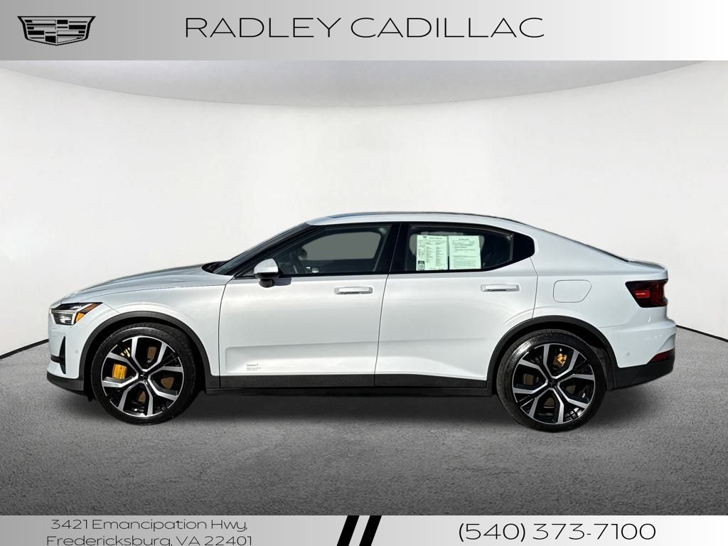 2021 Polestar PS2 photo 2
