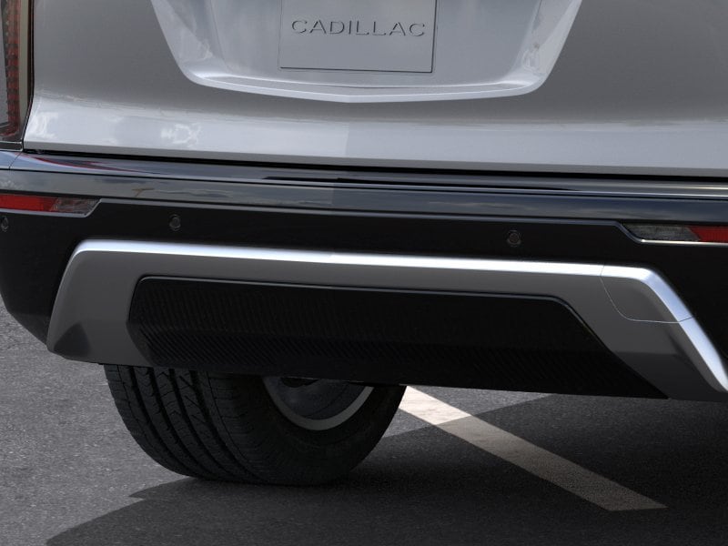 2027 Cadillac VISTIQ Sport - Photo 14