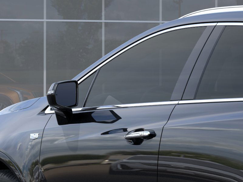2026 Cadillac XT5 Premium Luxury - Photo 12
