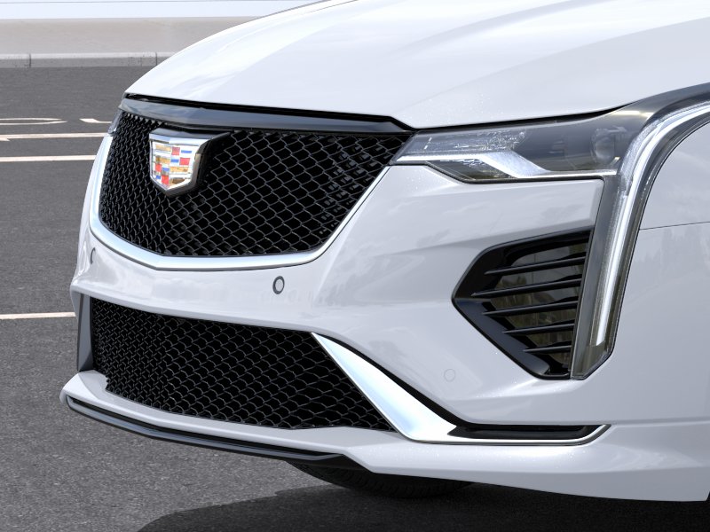 2026 Cadillac CT4 Sport - Photo 13