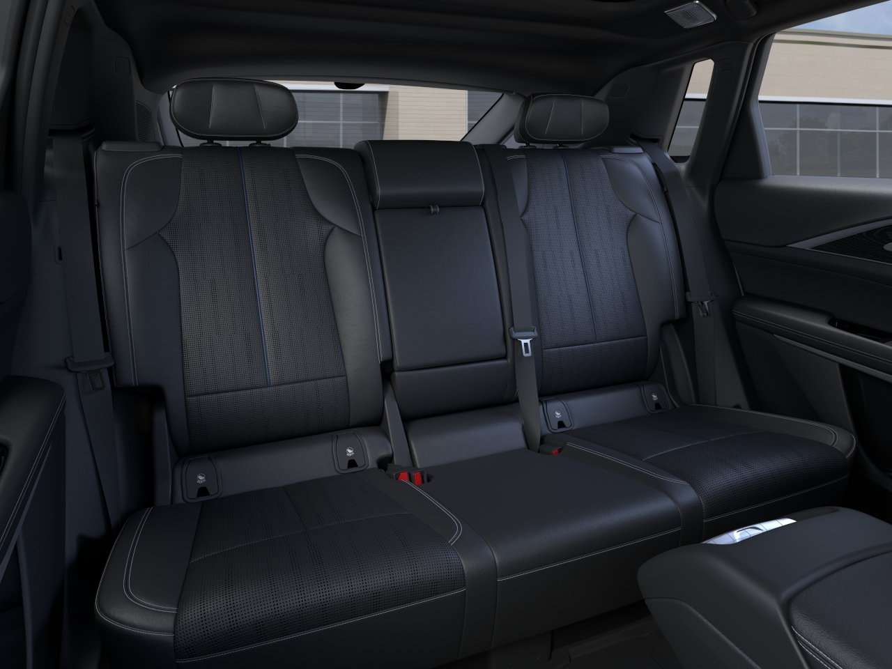 2026 Cadillac LYRIQ V - Photo 17