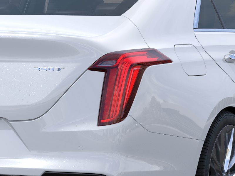 2026 Cadillac CT4 Premium Luxury - Photo 11