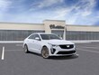 CADILLAC CT4-V