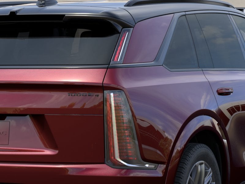 2026 Cadillac Escalade IQ Premium Sport - Photo 11