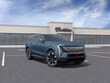 CADILLAC ESCALADE IQ
