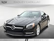 Mercedes-Benz SL-Class
