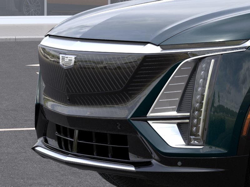 2026 Cadillac LYRIQ Premium Luxury - Photo 13