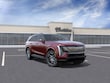 CADILLAC ESCALADE IQ