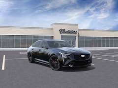 2026 CADILLAC CT5 Sport Sedan