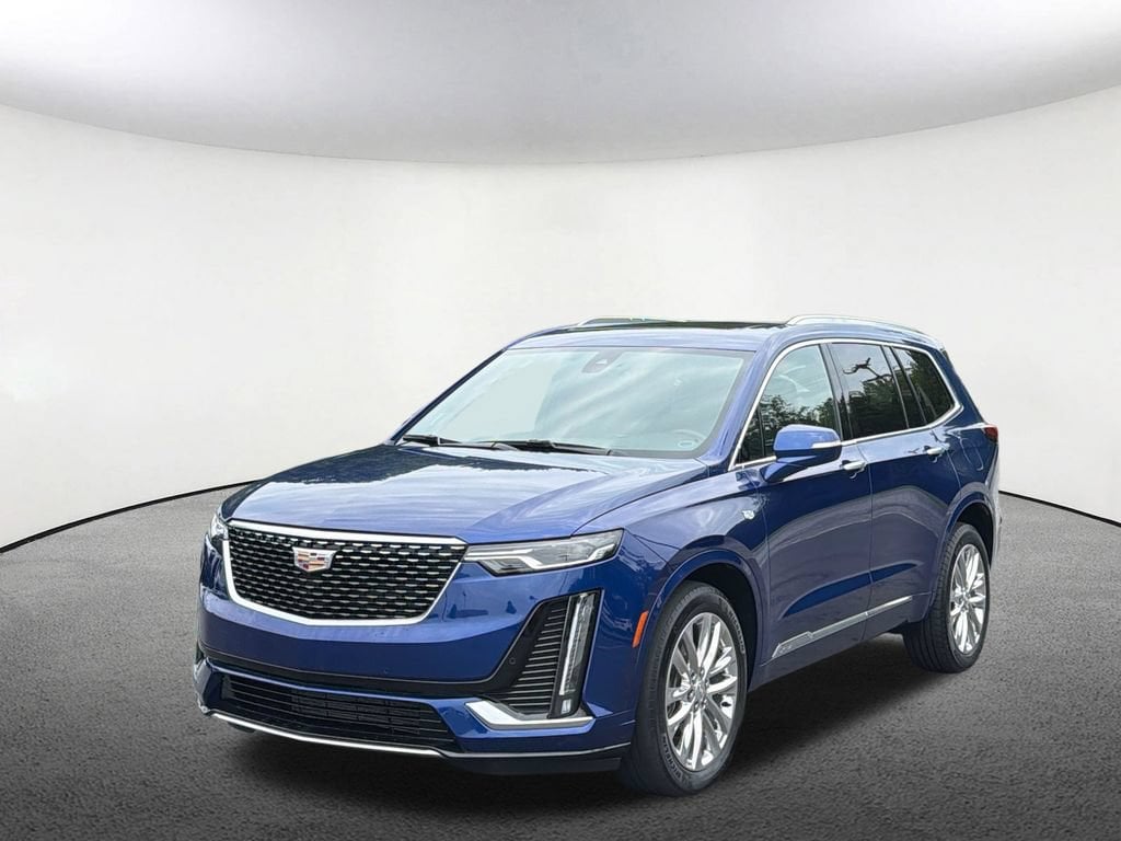 2023 Cadillac XT6