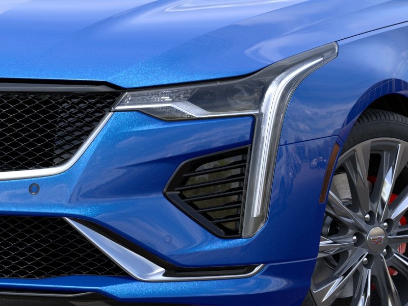 2026 Cadillac CT4 Sport - Photo 10