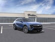 CADILLAC LYRIQ