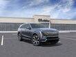 CADILLAC ESCALADE IQ