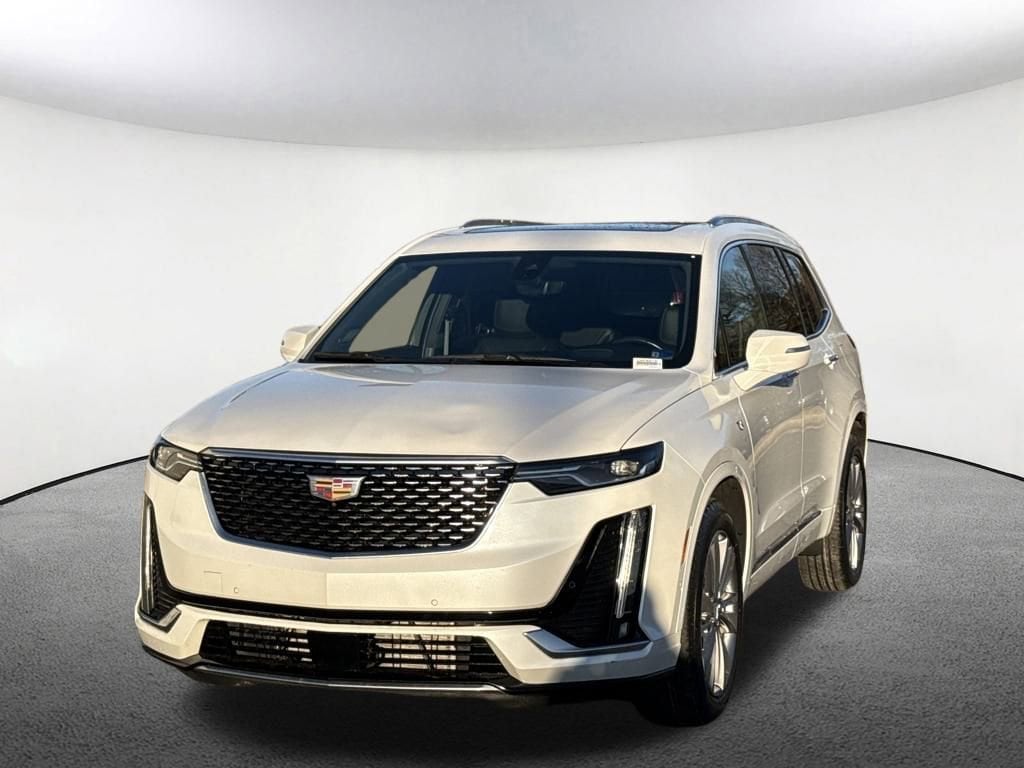 2024 CADILLAC XT6 SUV 