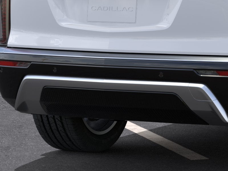 2027 Cadillac VISTIQ Luxury - Photo 14