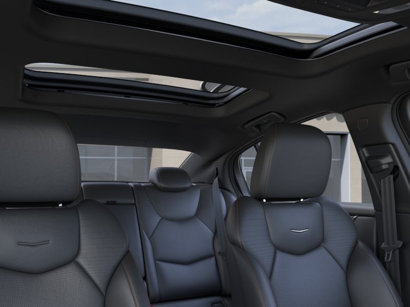2026 Cadillac CT5 Sport - Photo 23