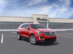 2026 CADILLAC XT5 Luxury SUV