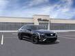 CADILLAC CT4