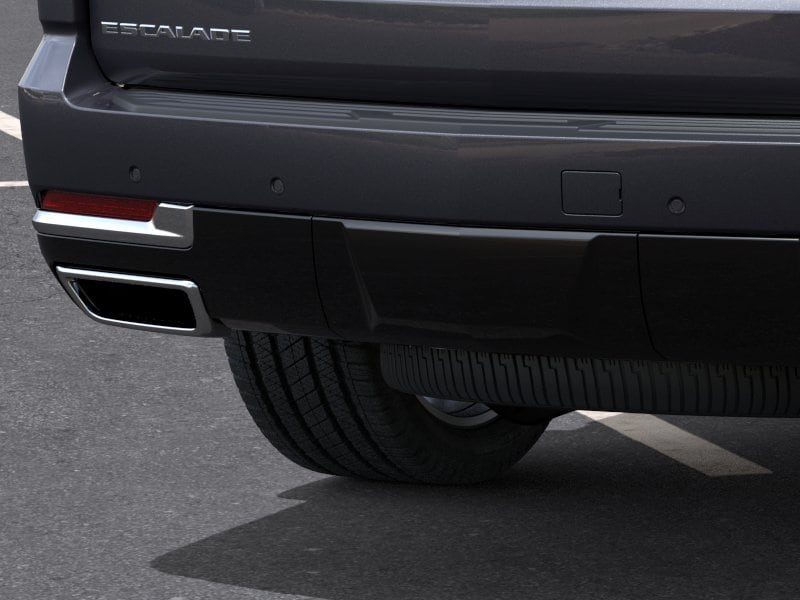 2026 Cadillac Escalade Platinum Luxury - Photo 14