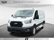 Ford Transit-250