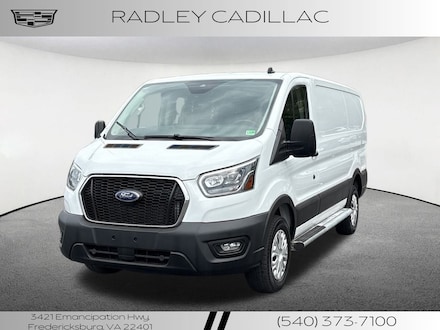2023 Ford Transit-250 Base Cargo Van