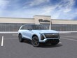 CADILLAC VISTIQ