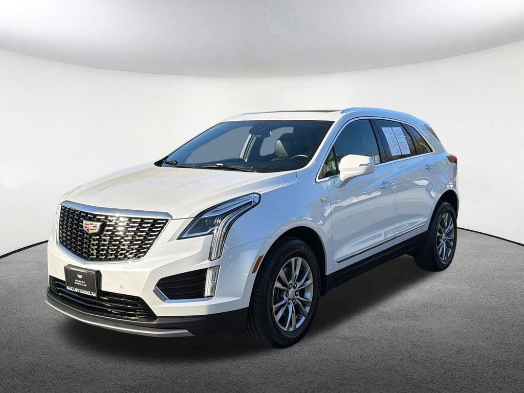 2023 CADILLAC XT5 SUV 