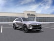 CADILLAC LYRIQ